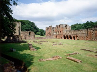 Furness Abbey