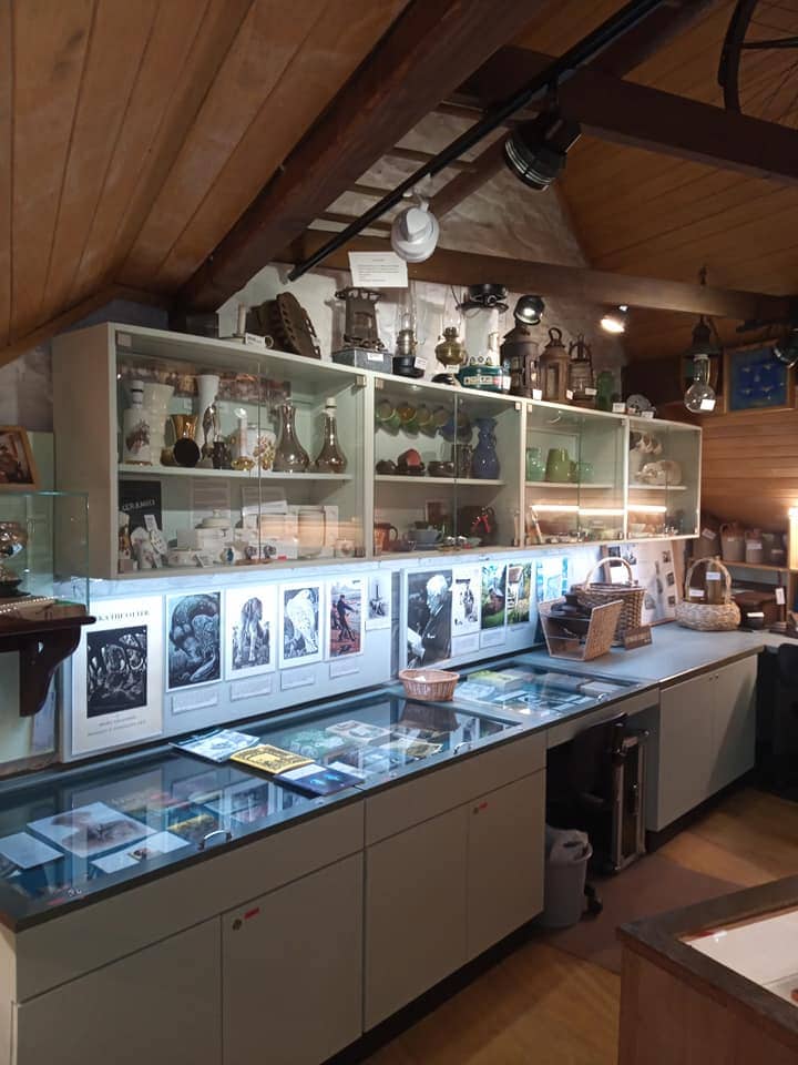 Braunton and District Museum