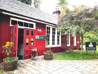 Highland Museum of Childhood