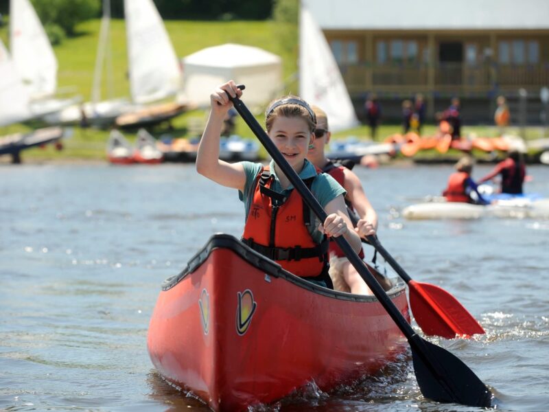 Tamar Lakes Country Park