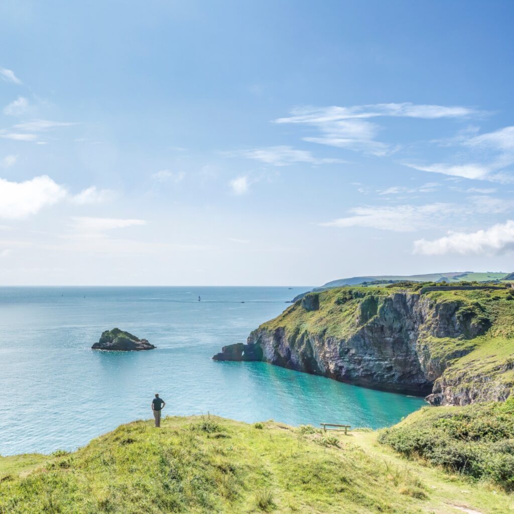 Berry Head Nature Reserve