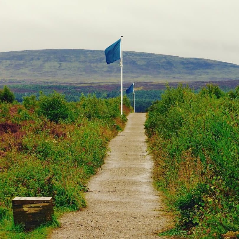 Culloden Battlefield