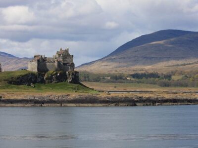 Duart Castle