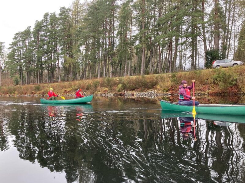 Monster Activities Fort Augustus