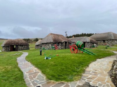 Skye Museum of Island Life