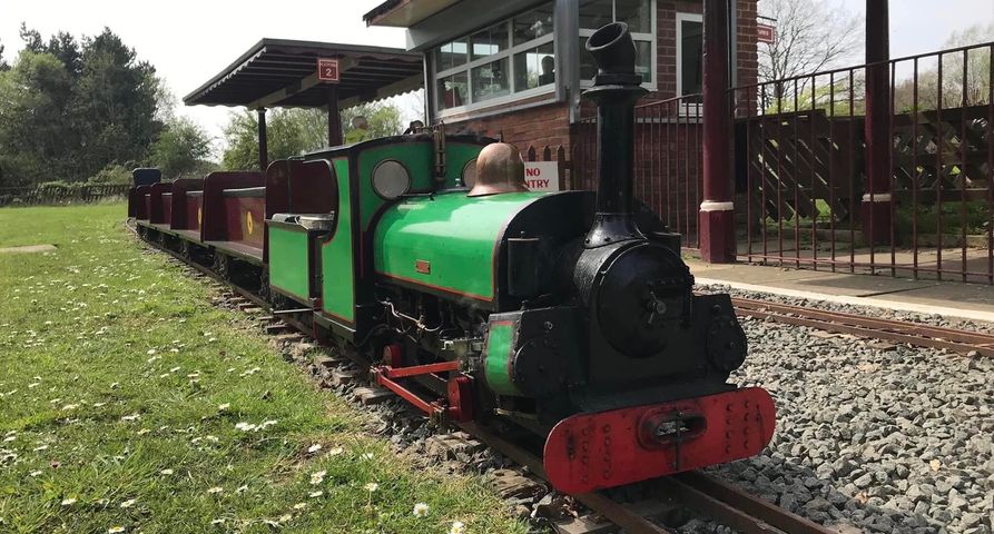 Preston Park Museum and Grounds - Where To Go With Kids - County Durham