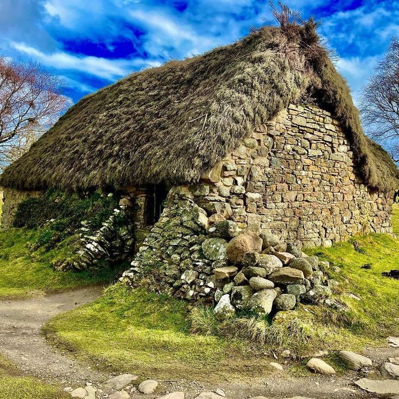 Culloden Battlefield