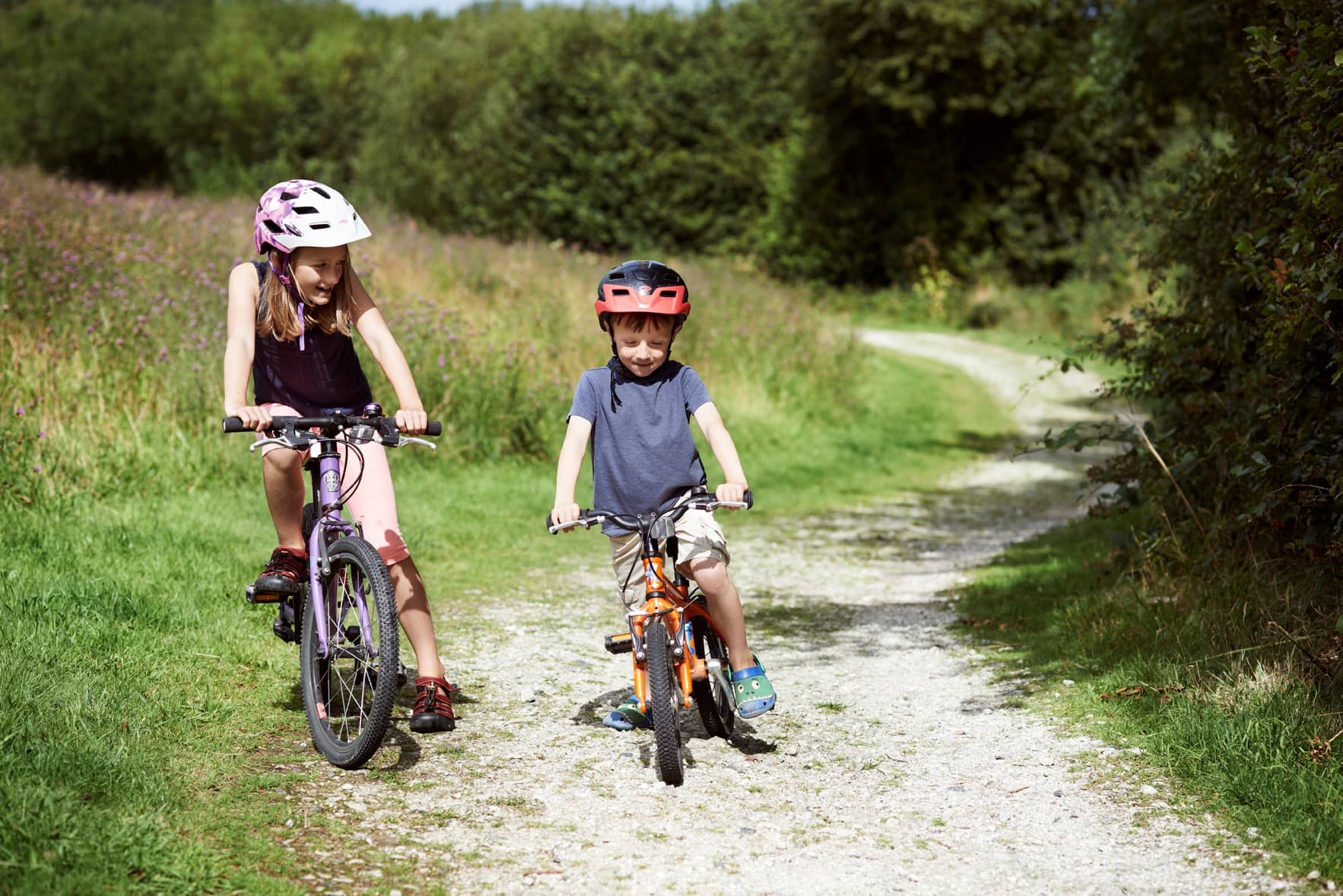 Tamar Lakes Activity Centre