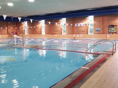 St Austell Leisure Centre