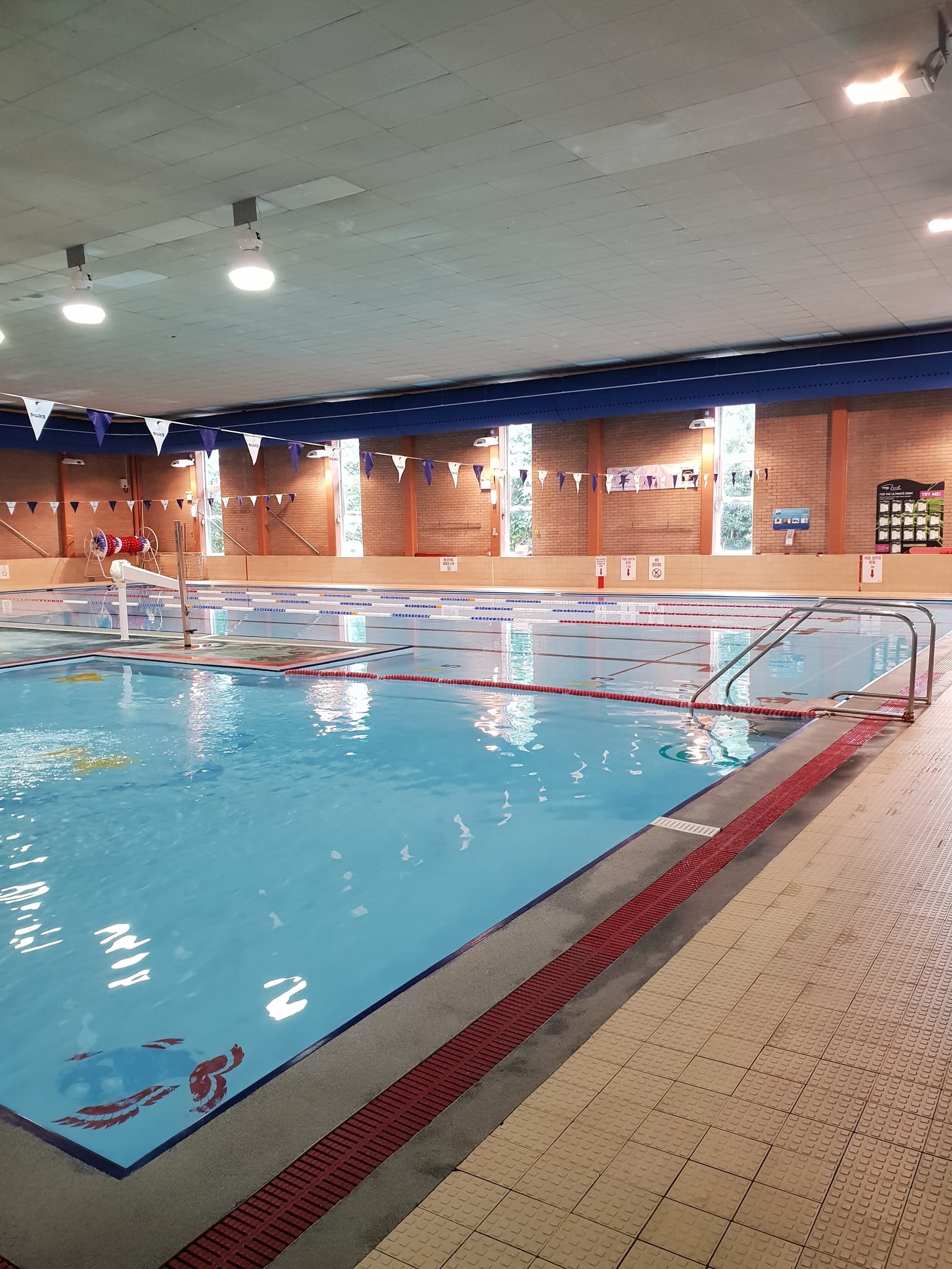 St Austell Leisure Centre