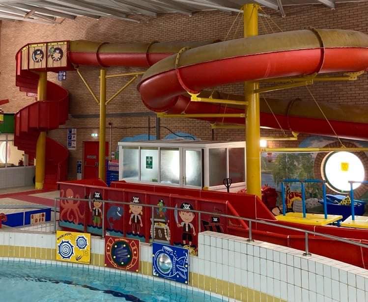 Barrow Park Leisure Centre Where To Go With Kids