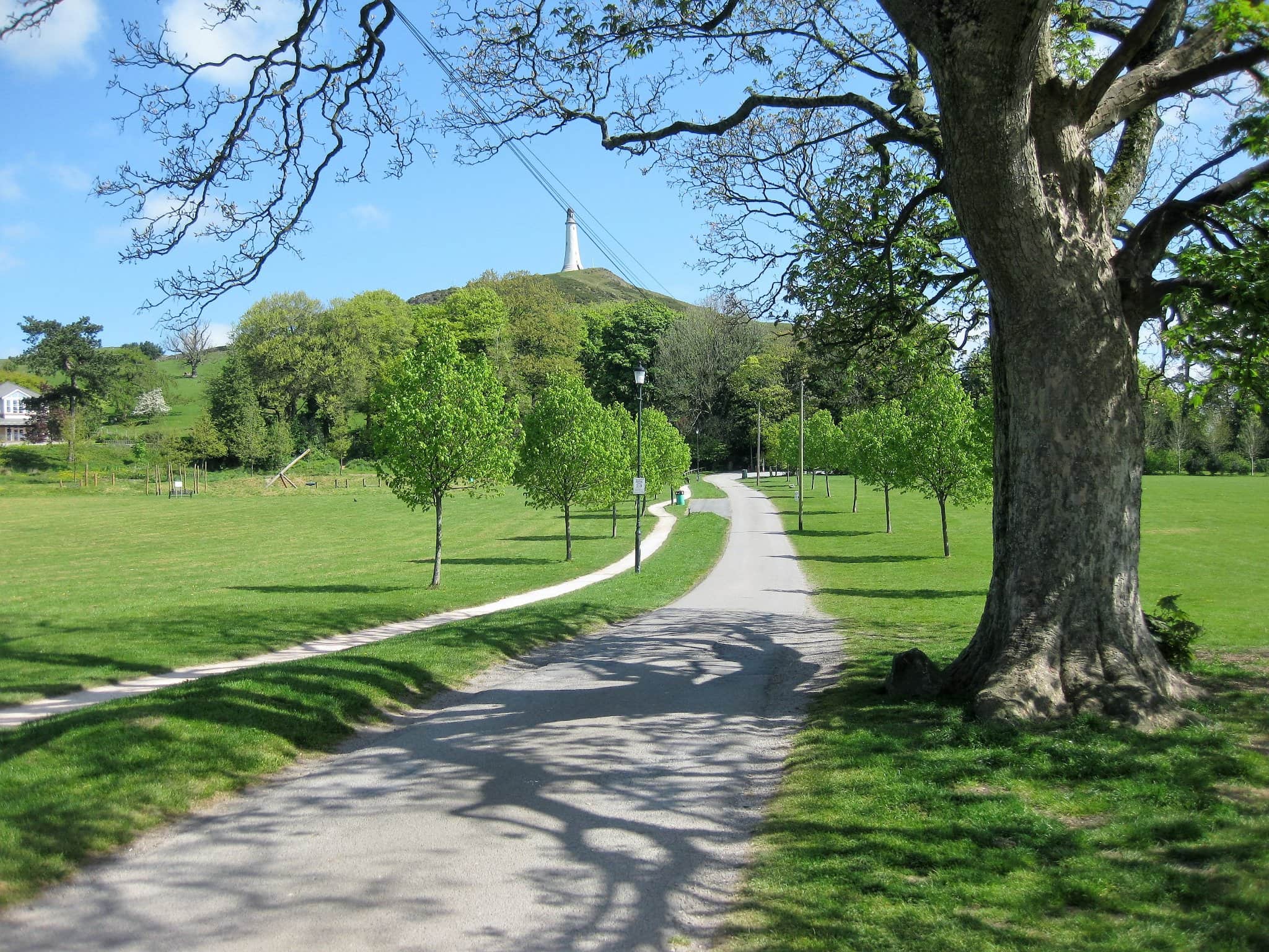 Ford Park Ulverston