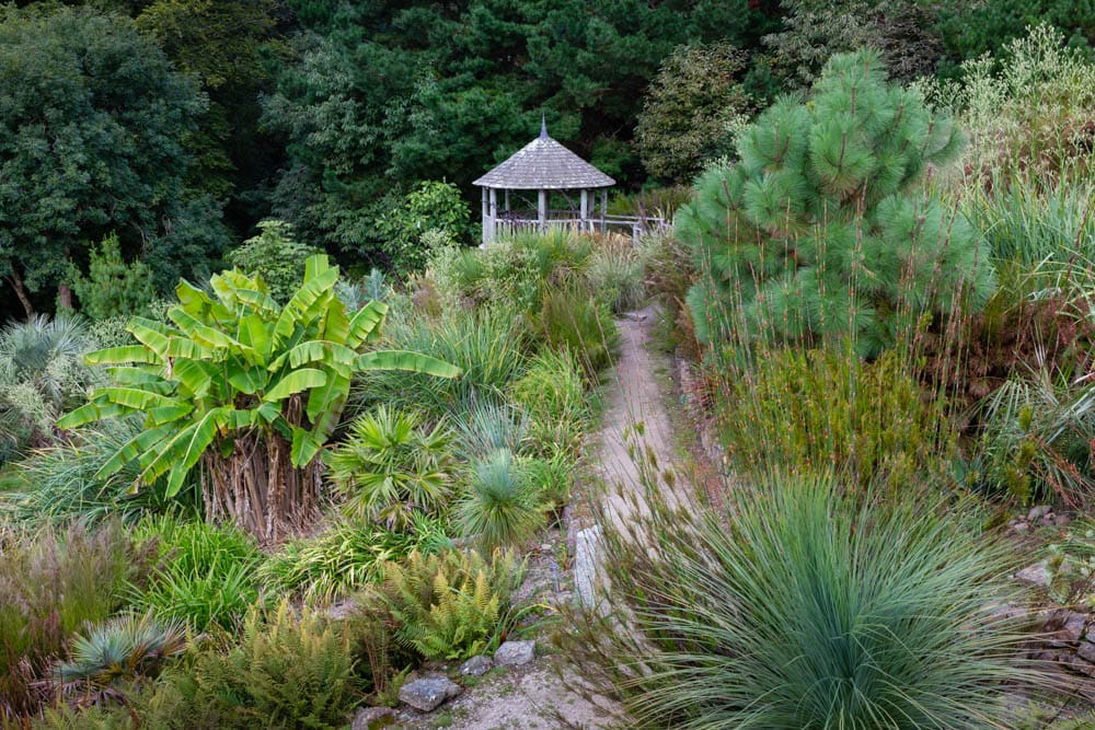 Tremenheere Sculpture Gardens