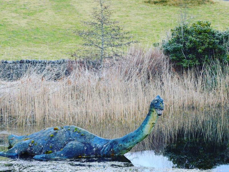 Loch Ness Centre and Exhibition