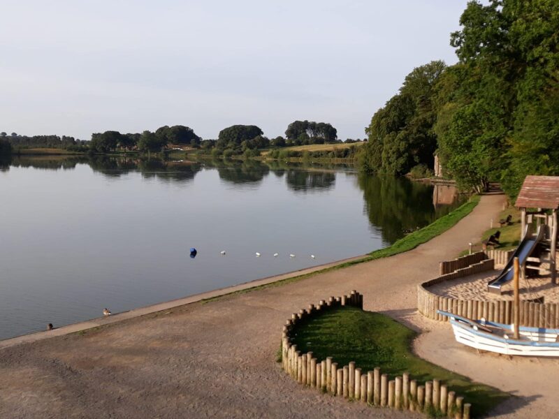 Talkin Tarn Country Park