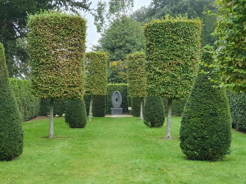 Mount Edgcumbe House and Country Park