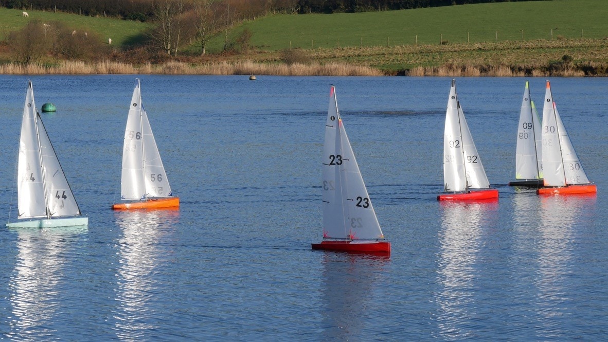 Tamar Lakes Activity Centre