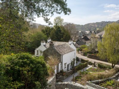 Wordsworth Grasmere