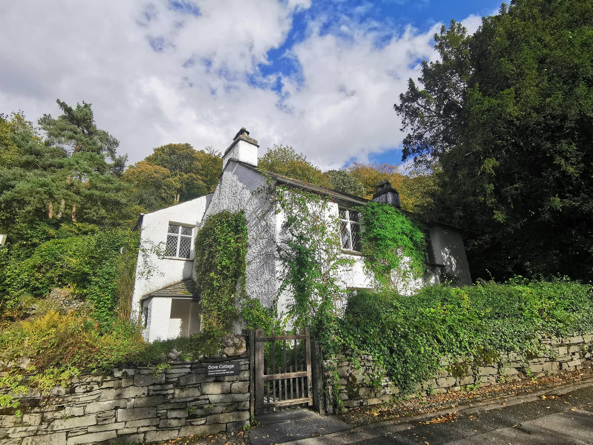 Wordsworth Grasmere