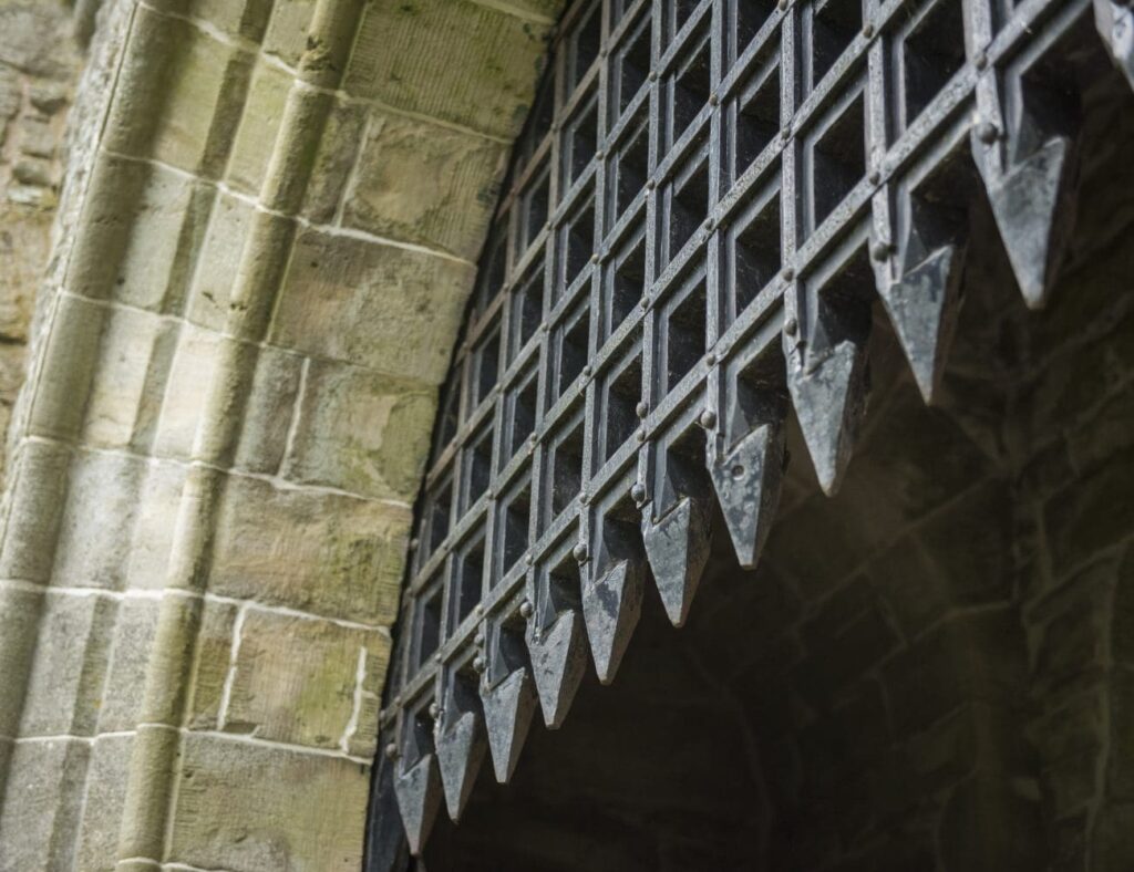 Jedburgh Castle Jail and Museum