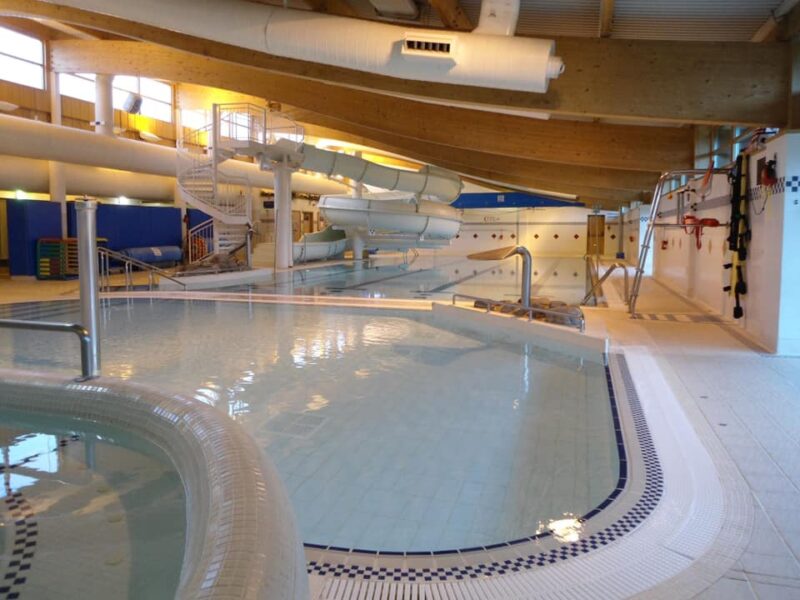 Invergordon Leisure Centre