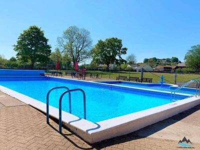 Lazonby Swimming Pool