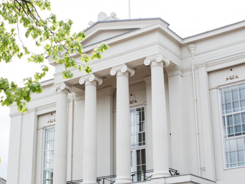 St Albans Museum and Gallery