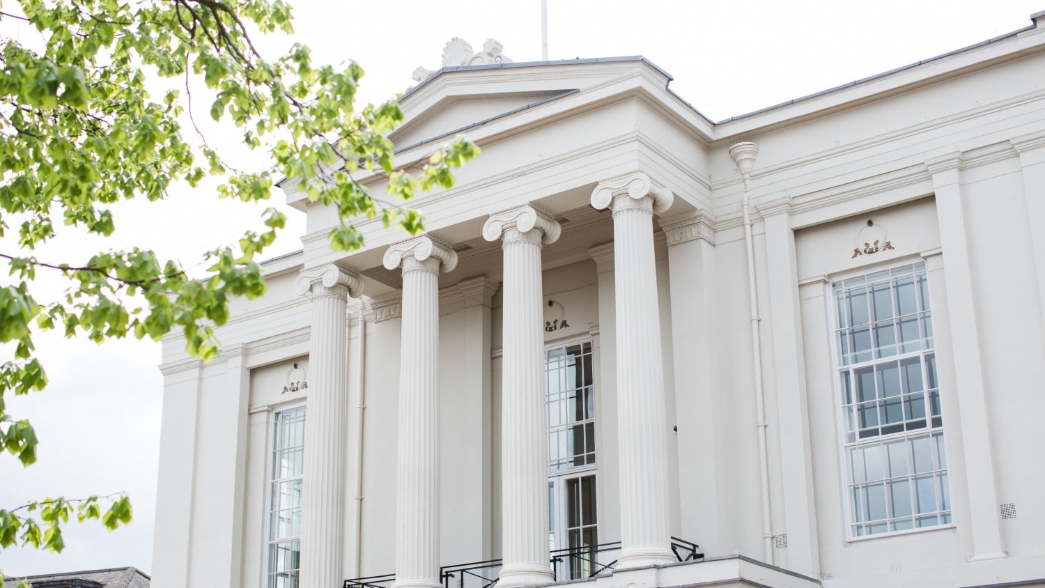 St Albans museum and Gallery