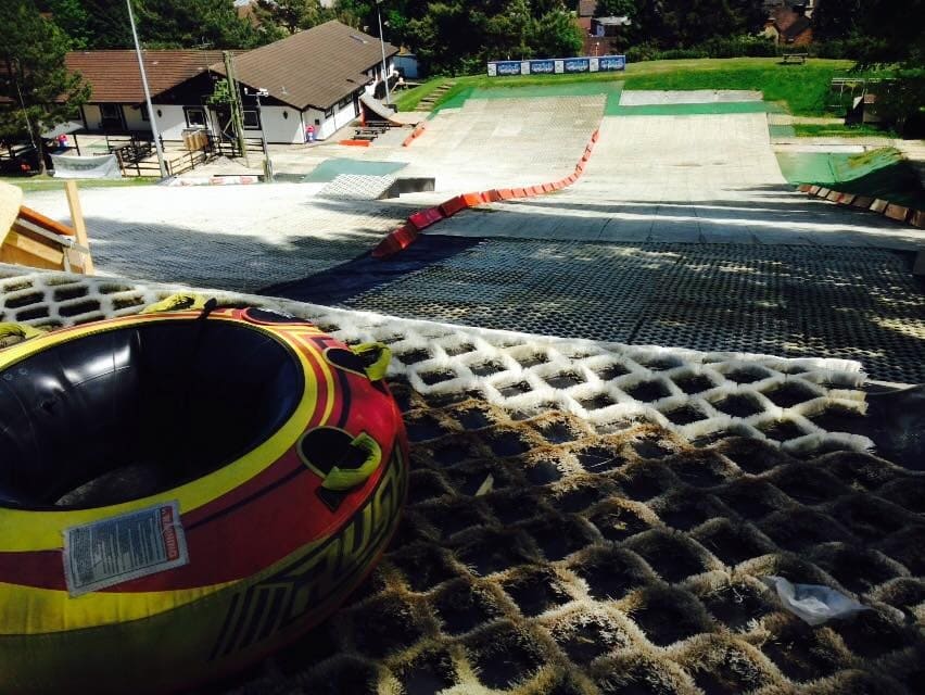 Gloucester Ski and Snowboard Centre