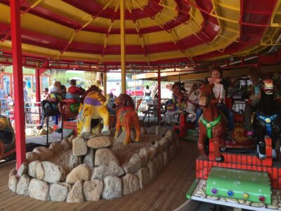 Fantasy Island Fun Park Weymouth