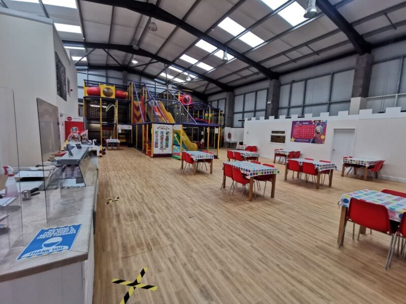 Planet Play Honiton