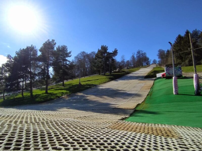Gloucester Ski and Snowboard Centre