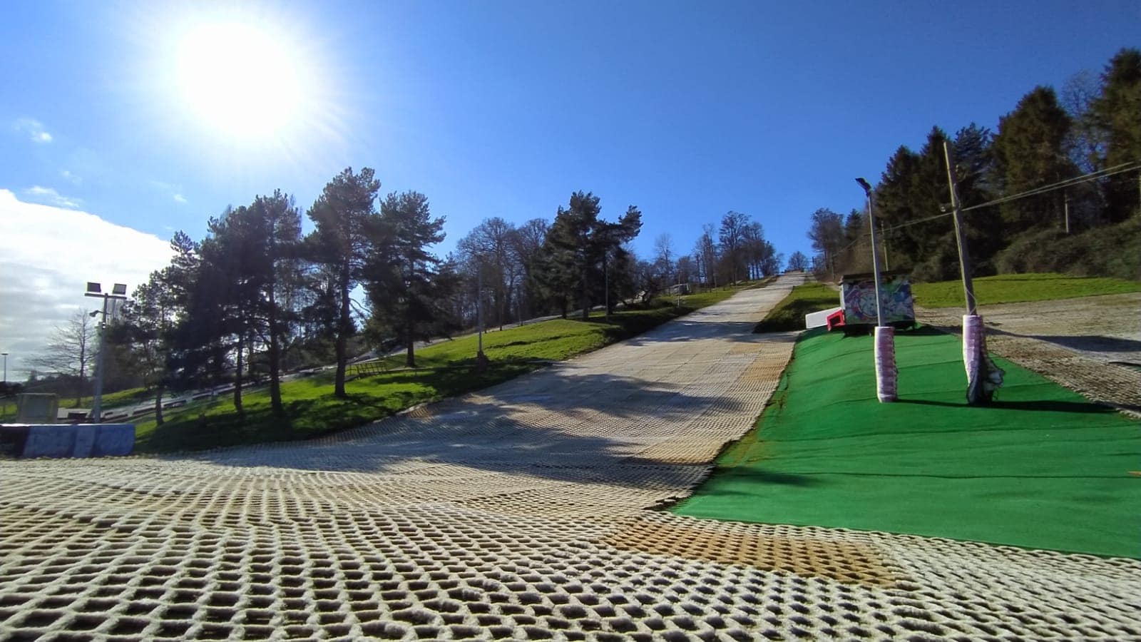 Gloucester Ski and Snowboard Centre