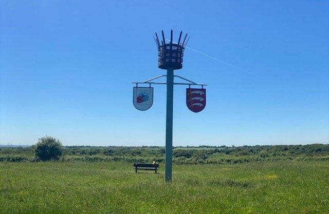 Wat Tyler Country Park