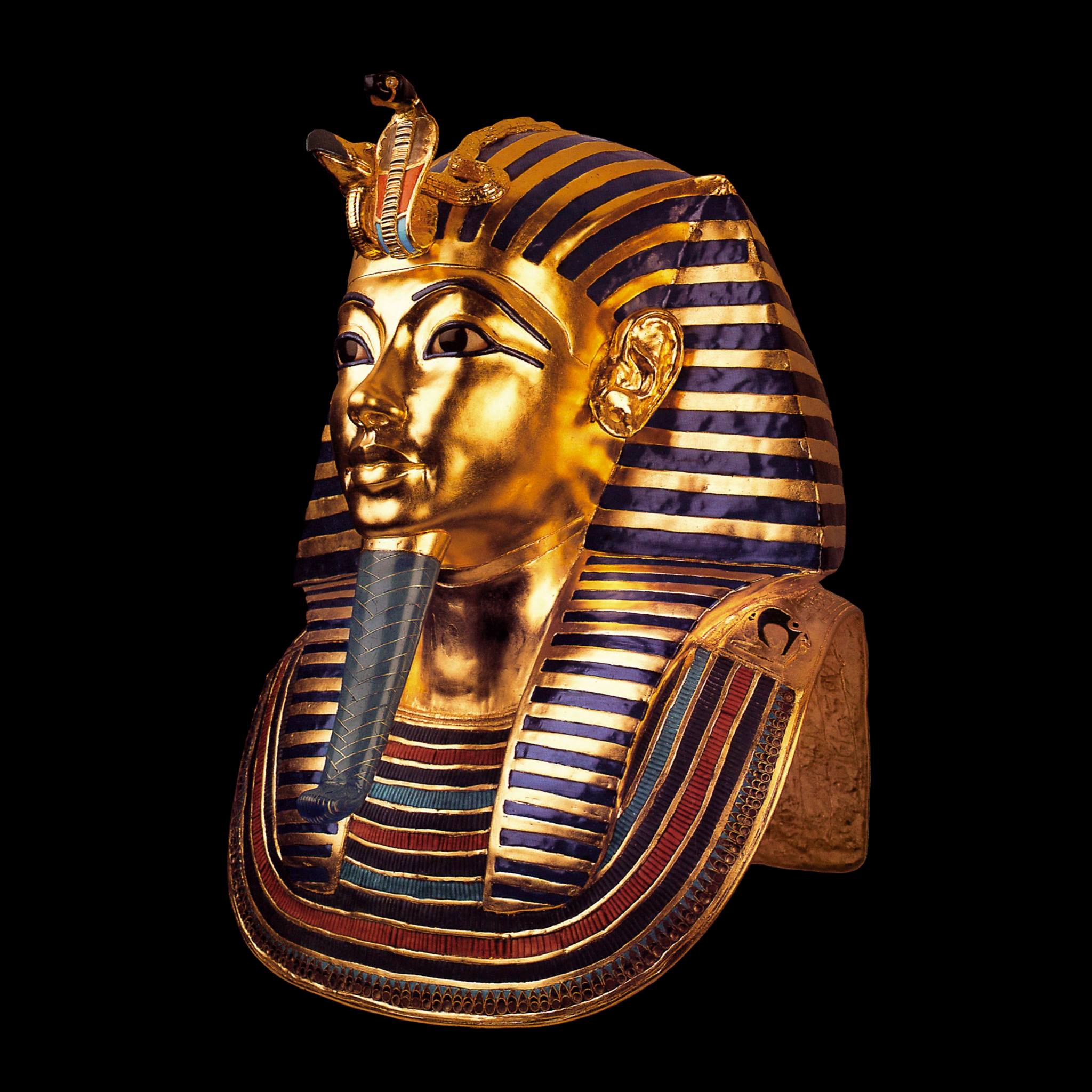 The Tutankhamun Exhibition