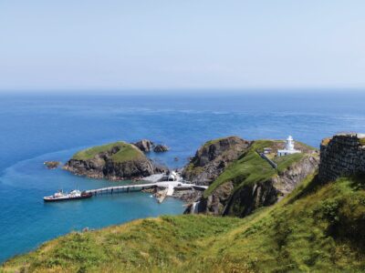 Lundy Island