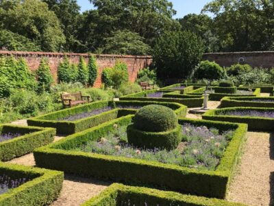 Harlow Museum and Walled Gardens