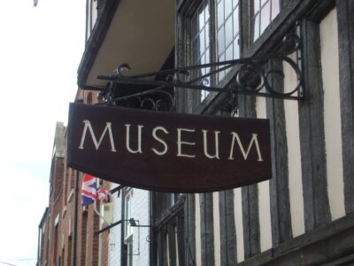 Tewkesbury Museum