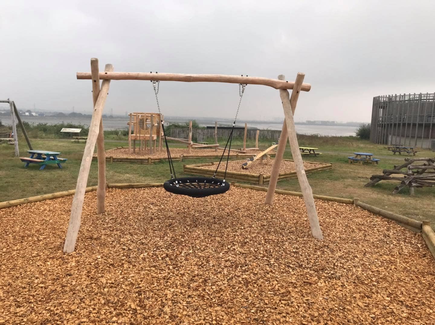 Thameside Nature Discovery Park