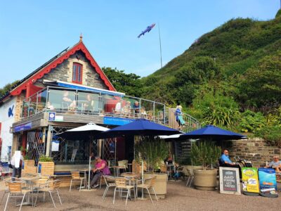 Ilfracombe Aquarium