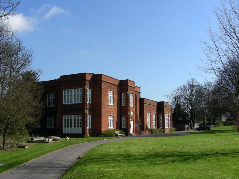 Saffron Walden Museum