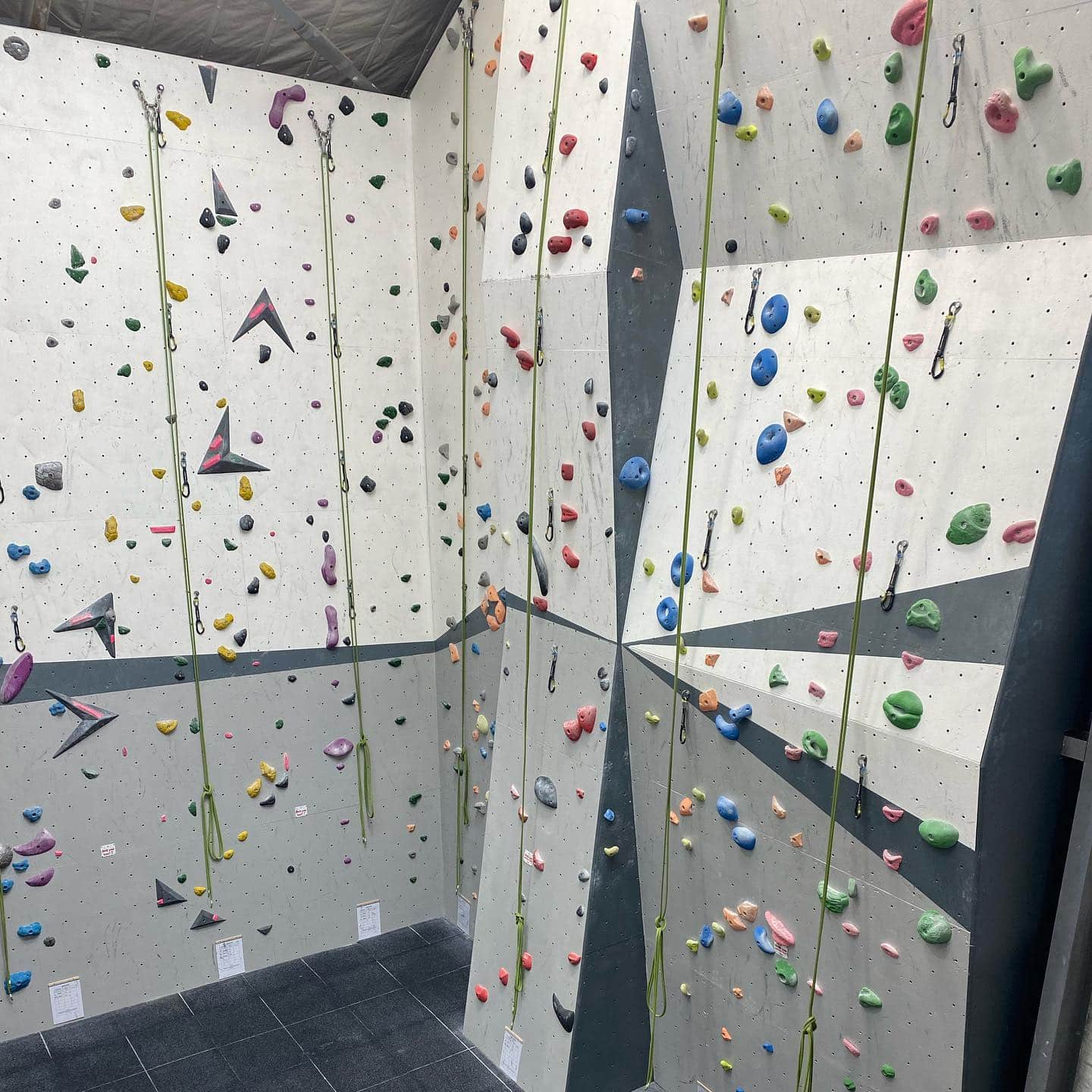 Dyno Climbing Centre