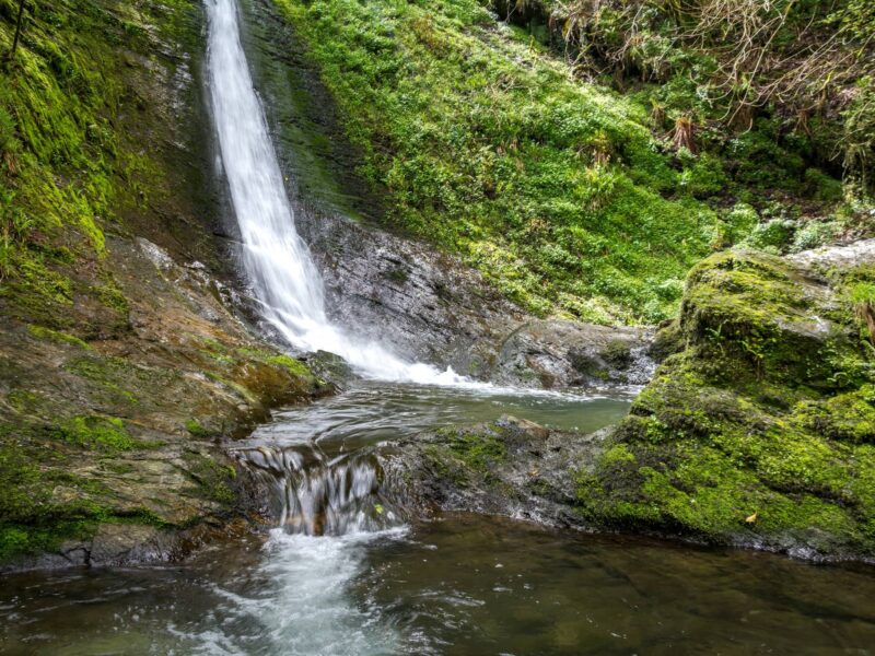 Lydford Gorge