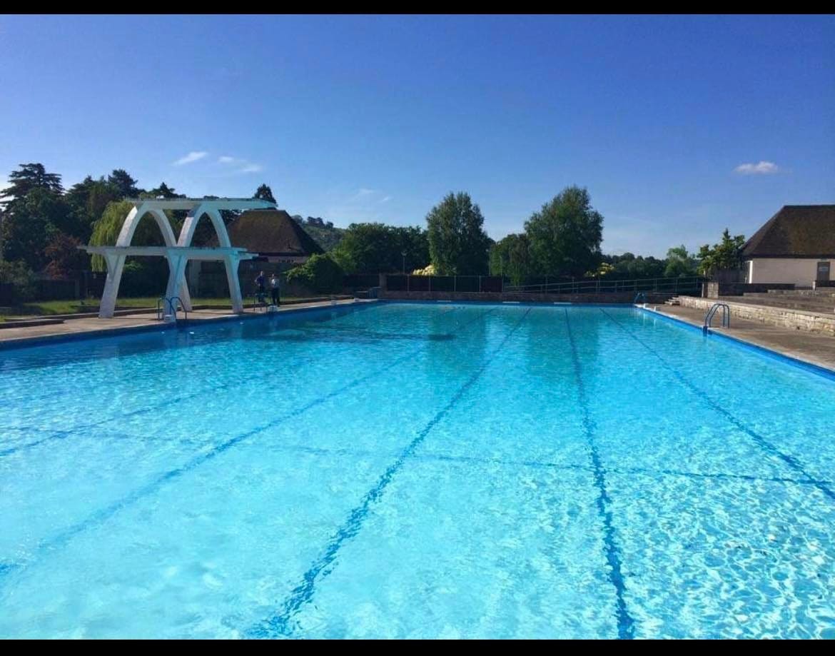 Stratford Park Leisure Centre