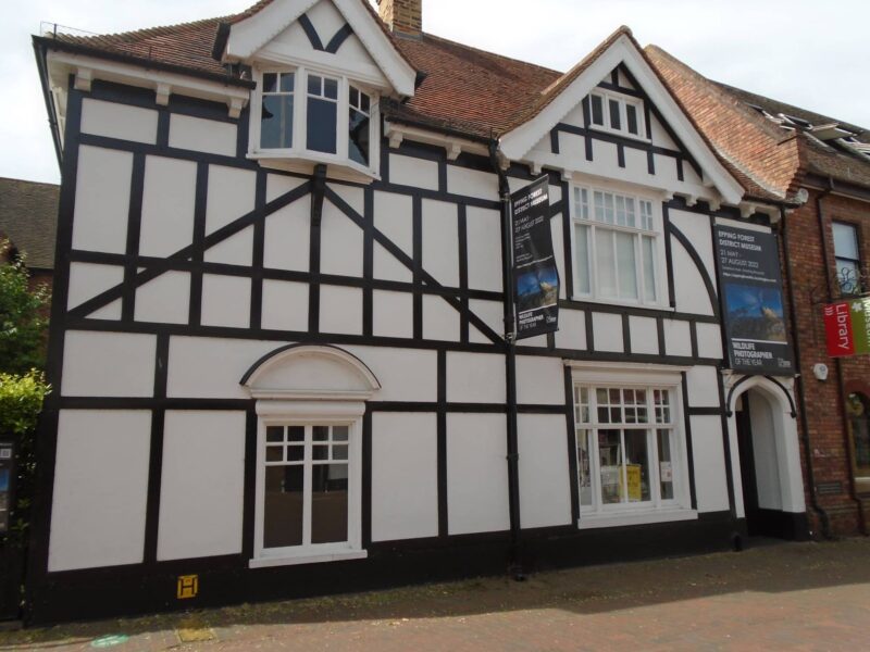 Epping Forest District Museum