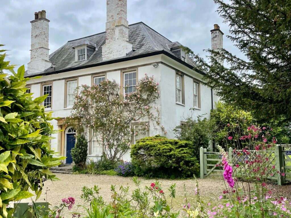 Dr Jenners House - Where To Go With Kids - Gloucestershire