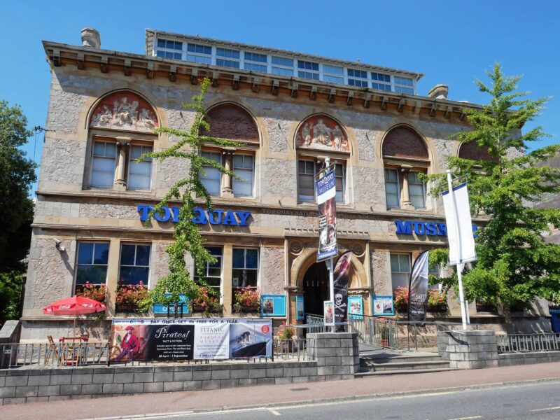 Torquay Museum