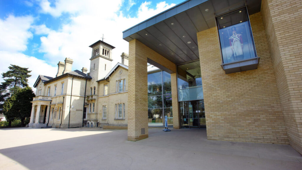 Chelmsford Museum