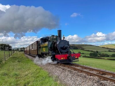 Lynton and Barnstaple Railway