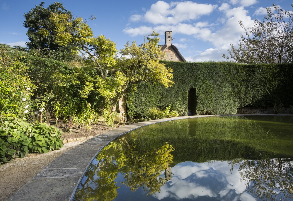 Hidcote Manor Garden